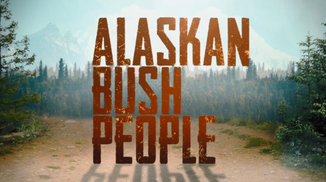 Ұ¼ƬҰһ Alaskan Bush People Season 14ȫ11[Ļ/Ļ]720PѸBTԴ