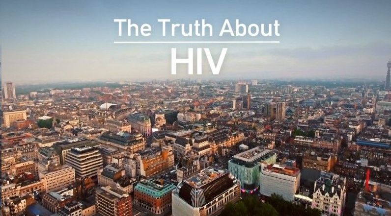 BBC纪录片《艾滋病的真相 The Truth about HIV 2017》[全1集][无字幕][外挂字幕][720P][网盘][资源下载]