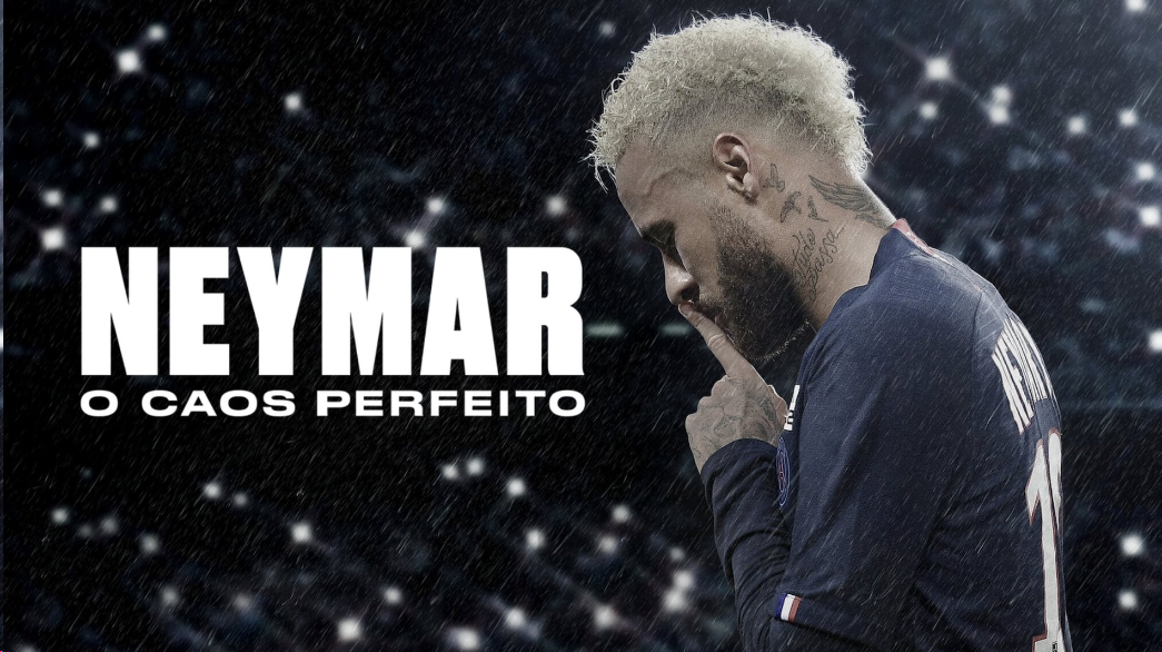 Netflix纪录片《内马尔：完美乱局 Neymar:The Perfect Chaos 2022》[全3集][中字][1080P][网盘][资源下载]