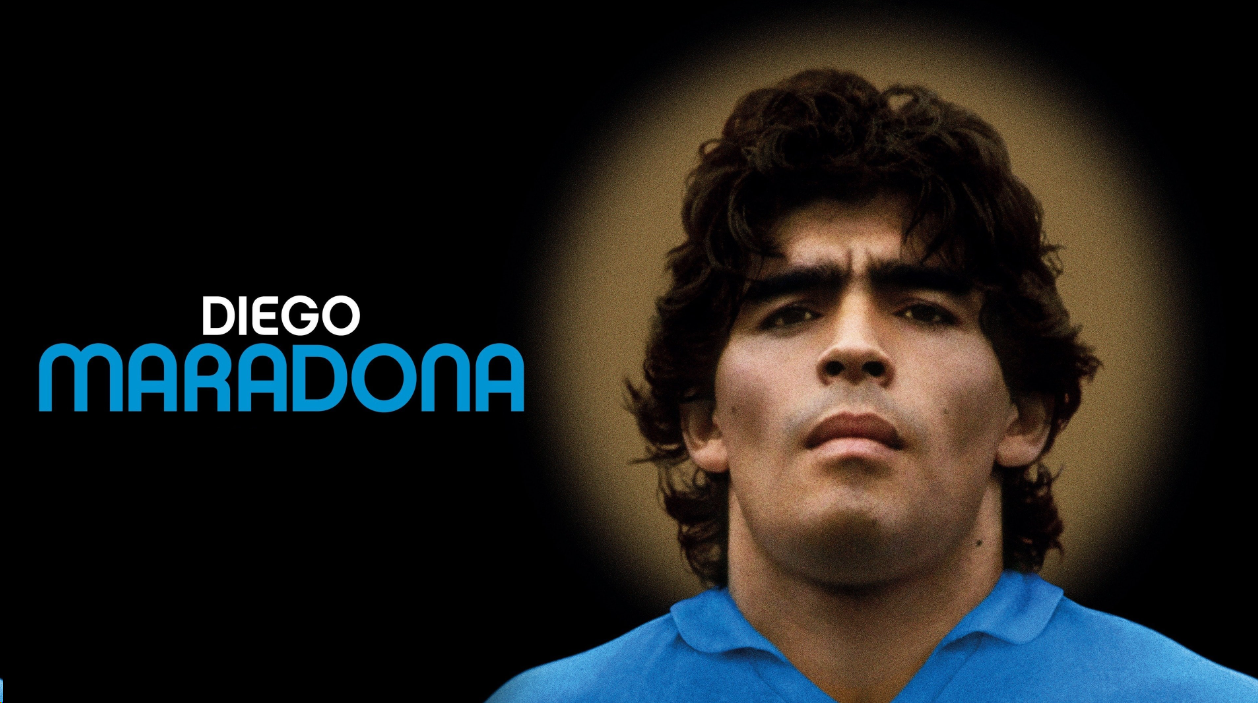 纪录电影《马拉多纳 Diego Maradona 2019》[无字幕][外挂字幕][1080P][网盘][资源下载]