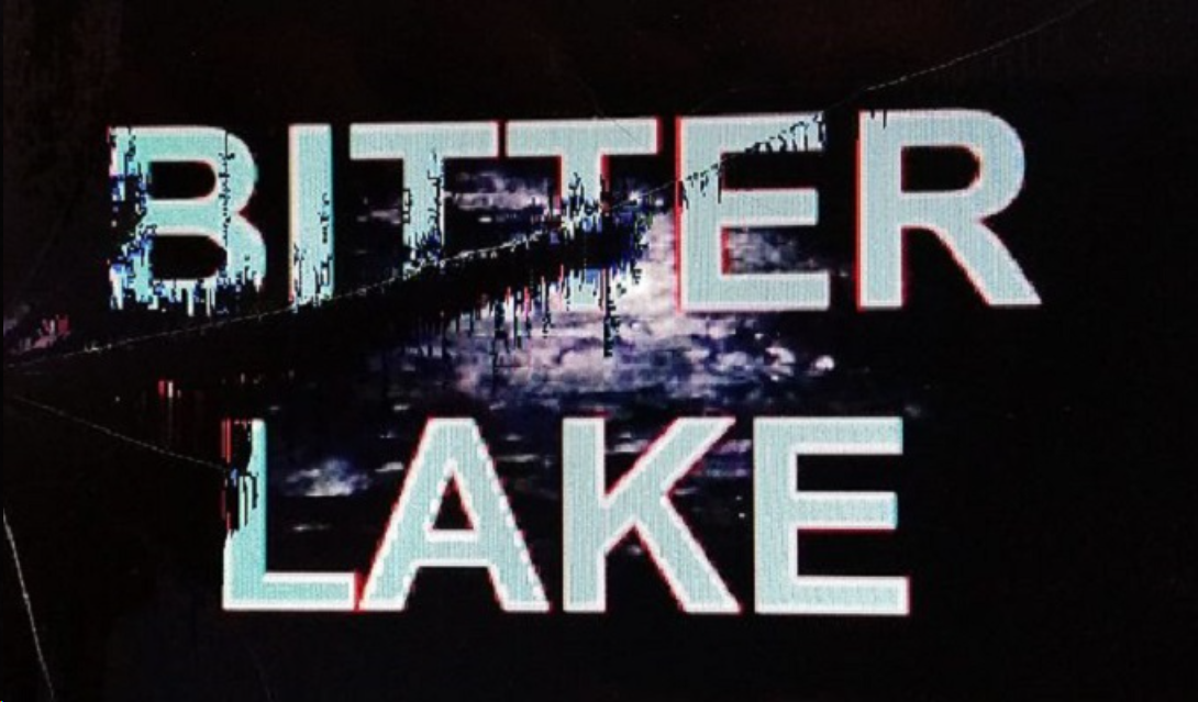 BBC纪录电影《苦湖 Bitter Lake 2015》[无字幕][外挂字幕][720P][网盘][资源下载]