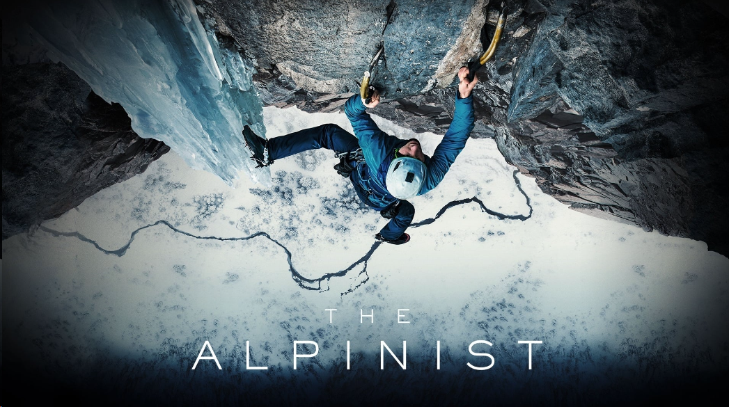 纪录电影《登山家 The Alpinist 2021》[无字幕][外挂字幕][1080P][网盘][资源下载]