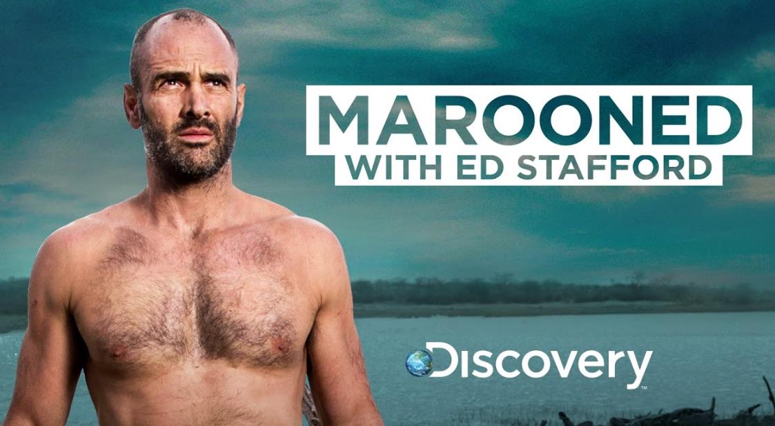 野外生存纪录片《单挑荒野 第一季 Marooned with Ed Stafford Season 1》全9集[无字幕][1080P][16.4GB][BT][资源下载]