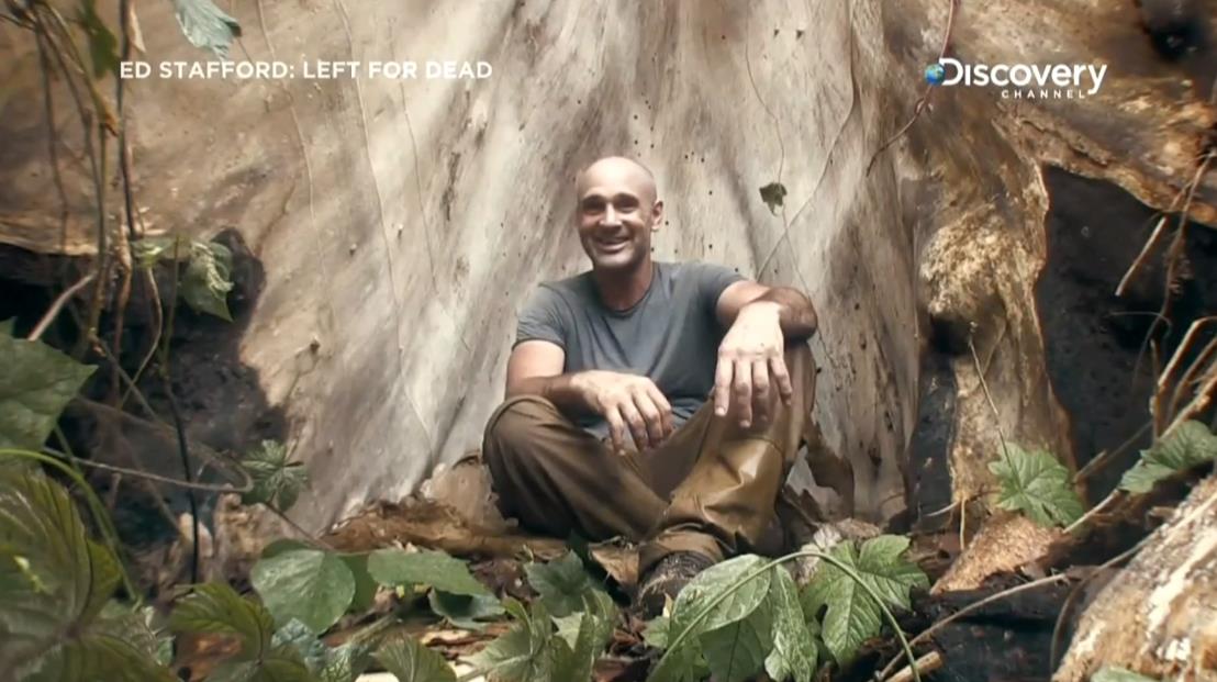 野外生存纪录片《单挑荒野 第三季 Marooned With Ed Stafford Season 3》全3集[无字幕][720P][3.3GB][BT][资源下载]