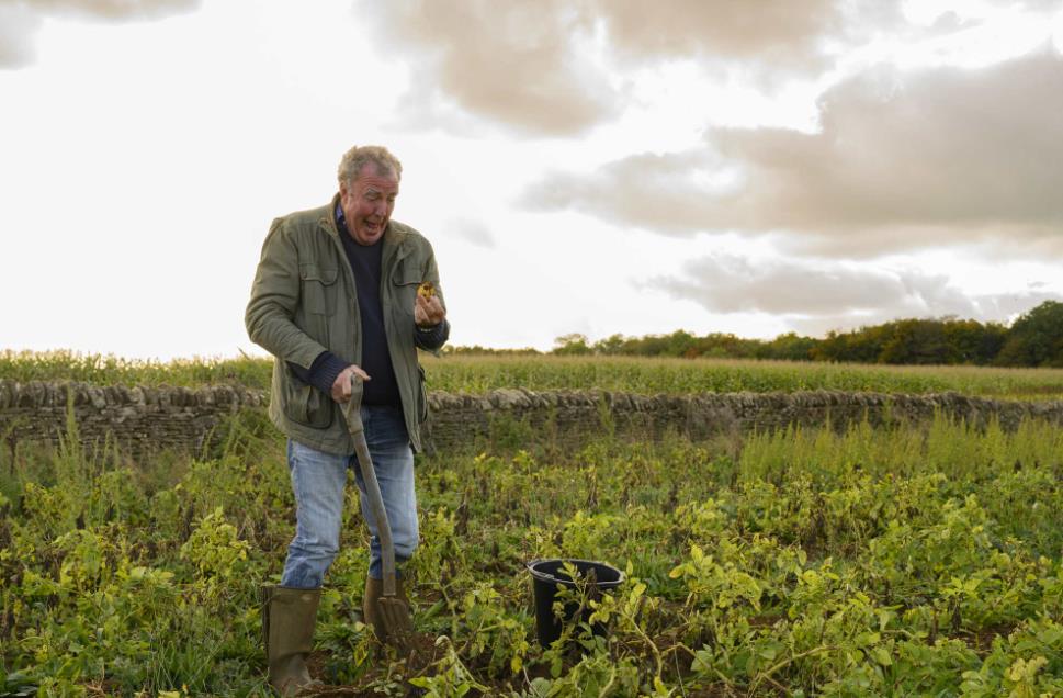 纪录片《克拉克森的农场 第一季 Clarkson's Farm Season 1》全8集[无字幕][4K][1080P][41.63GB][BT][资源下载]