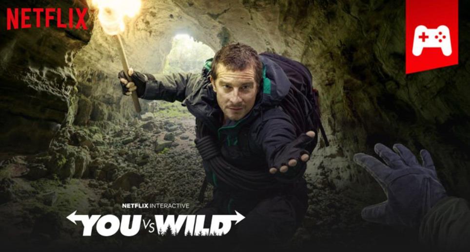 野外生存纪录片《你的荒野求生 第一季 You Vs Wild S01》全8集[无字幕][1080P][7.41GB][BT][资源下载]