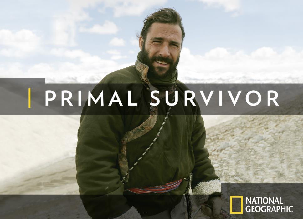 野外生存纪录片《原始求生记 Primal Survivor S02》第二季[无字幕][1080P][10.16GB][BT][资源下载]