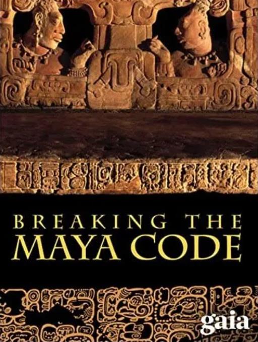 PBS纪录片《破解玛雅密码 Cracking the Maya Code 2008》[全1集][无字幕][外挂字幕][720P][网盘][资源下载]