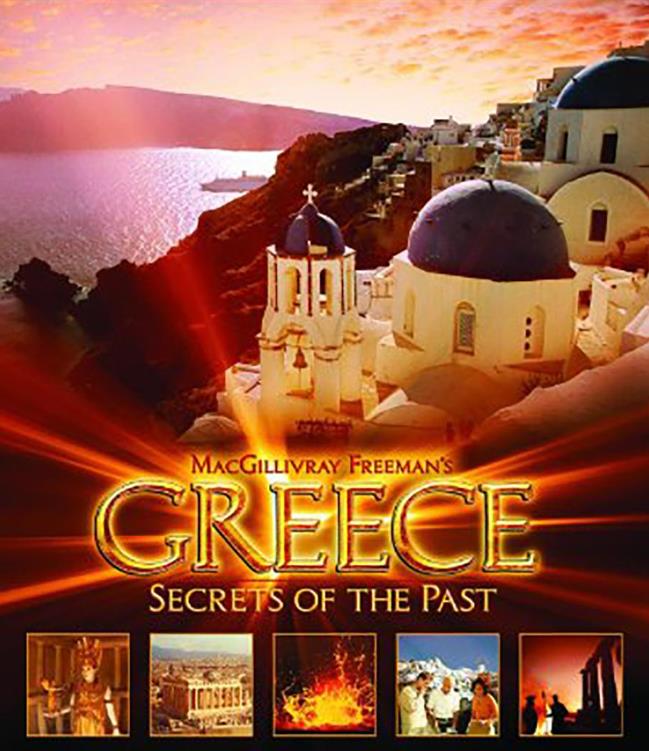 IMAX纪录片《希腊迷城 Greece :Secrets of the Past 2006》[全1集][无字幕][外挂字幕][1080P][网盘][资源下载]