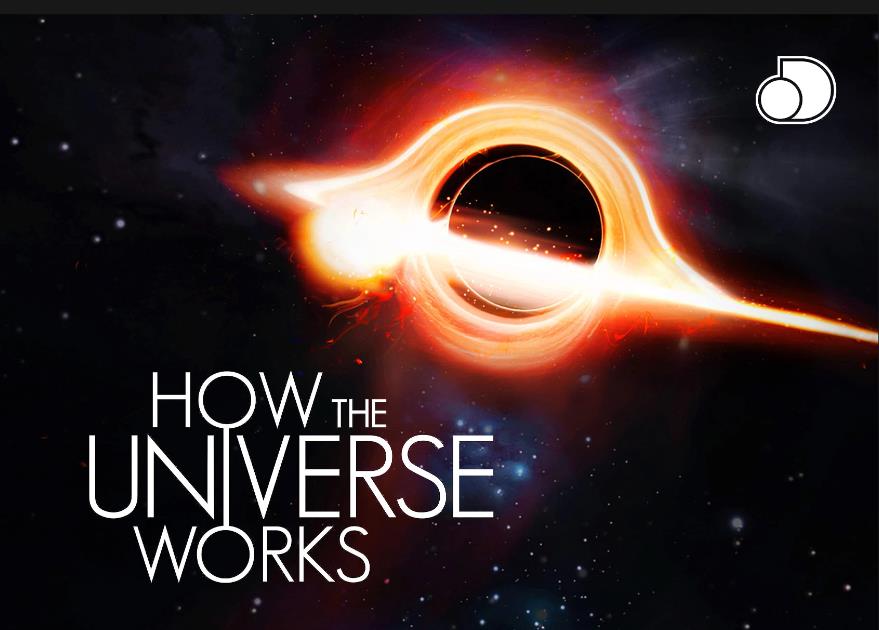 探索频道纪录片《了解宇宙是如何运行的 宇宙有道理 How the Universe Works 2022》[第十季全6集][无字幕][外挂字幕][1080P][网盘][资源下载]