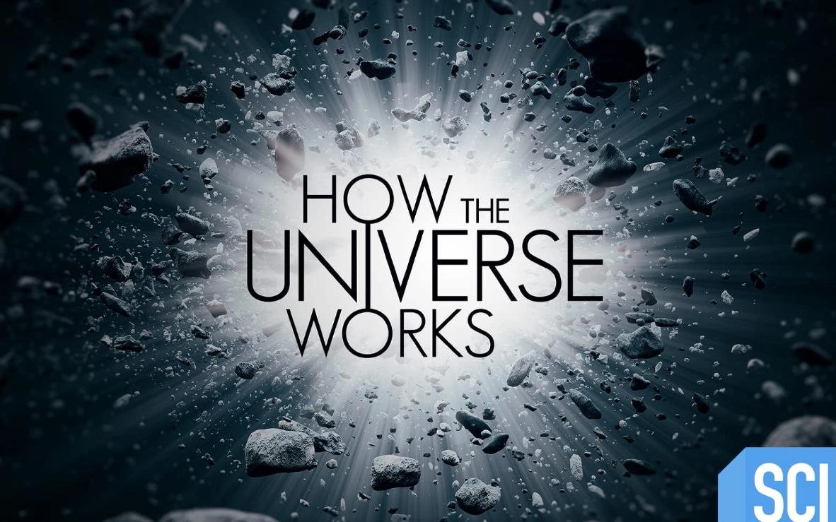 探索频道纪录片《了解宇宙是如何运行的 宇宙有道理 How the Universe Works 2020》[第八季全9集][无字幕][外挂字幕][1080P][网盘][资源下载]