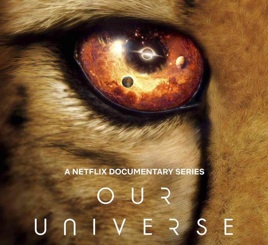 BBC/Netflix纪录片《我们的浩瀚宇宙 Our Universe 2022》[全6集][无字幕][外挂字幕][4K][网盘][资源下载]