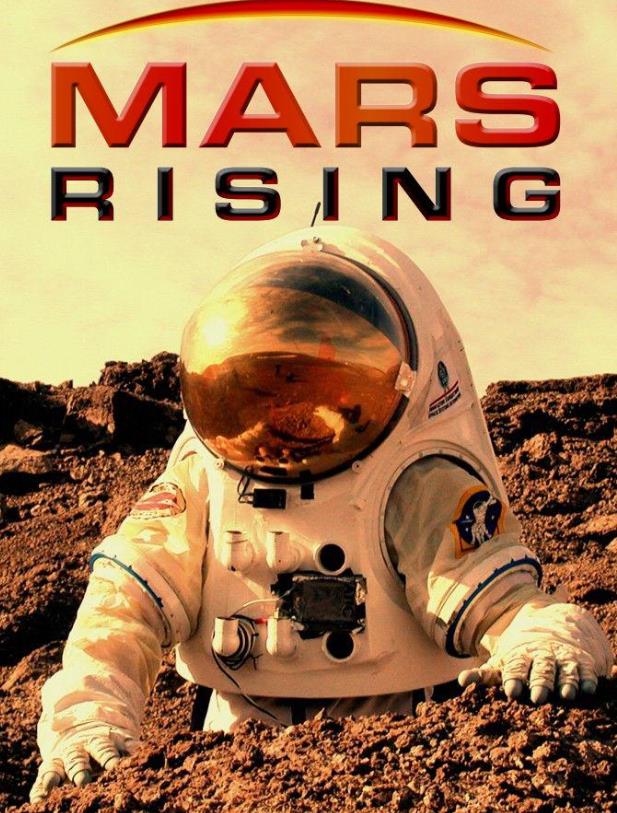 探索频道纪录片《火星的崛起 Mars Rising 2007》[全6集][无字幕][外挂字幕][1080P][网盘][资源下载]