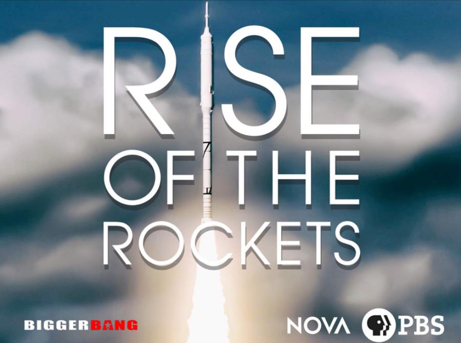 PBS纪录片《火箭的复兴 Rise of the Rockets 2019》[全1集][无字幕][外挂字幕][1080P][网盘][资源下载]