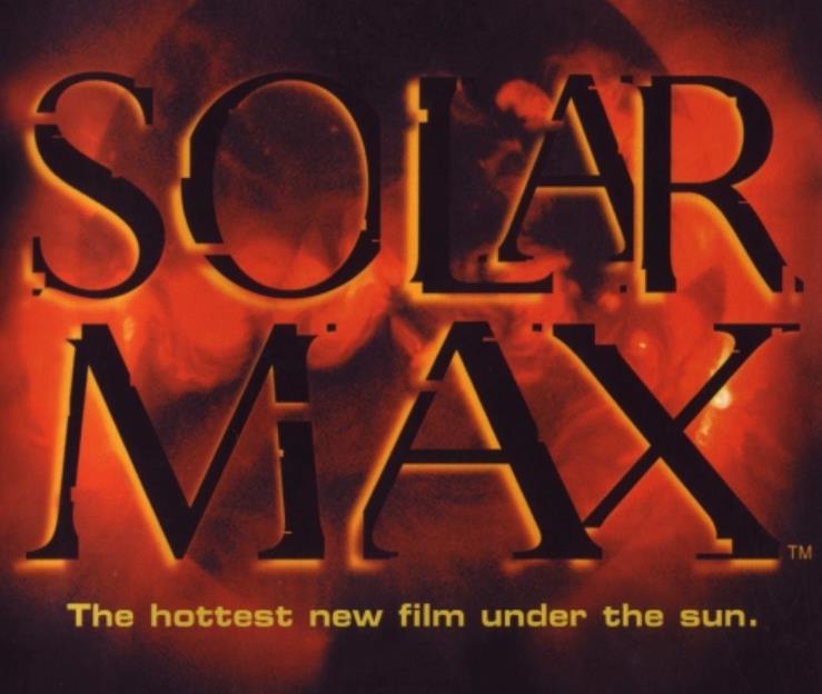 IMAX纪录片《活力太阳 Solarmax 2000》[全1集][中字][1080P][网盘][资源下载]