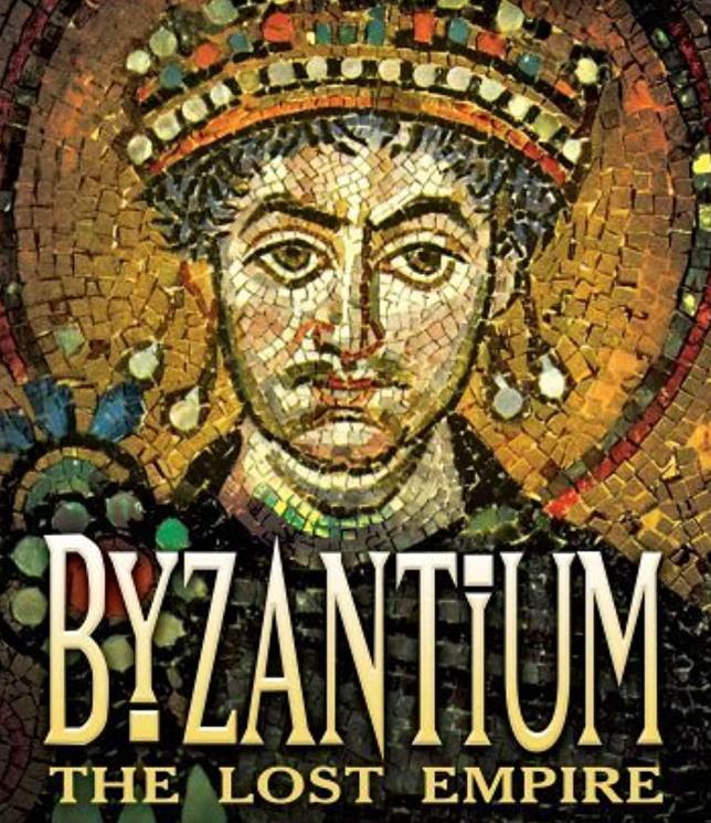 探索频道纪录片《拜占庭：失落的帝国 Byzantium:The Lost Empire 1997》[全4集][无字幕][外挂字幕][DVD画质][网盘][资源下载]