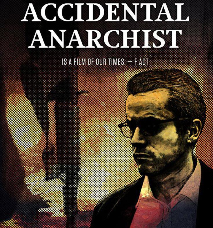 BBC纪录片《偶遇安那其之民 Accidental Anarchist 2017》[全1集][中英双字][720P][网盘][资源下载]