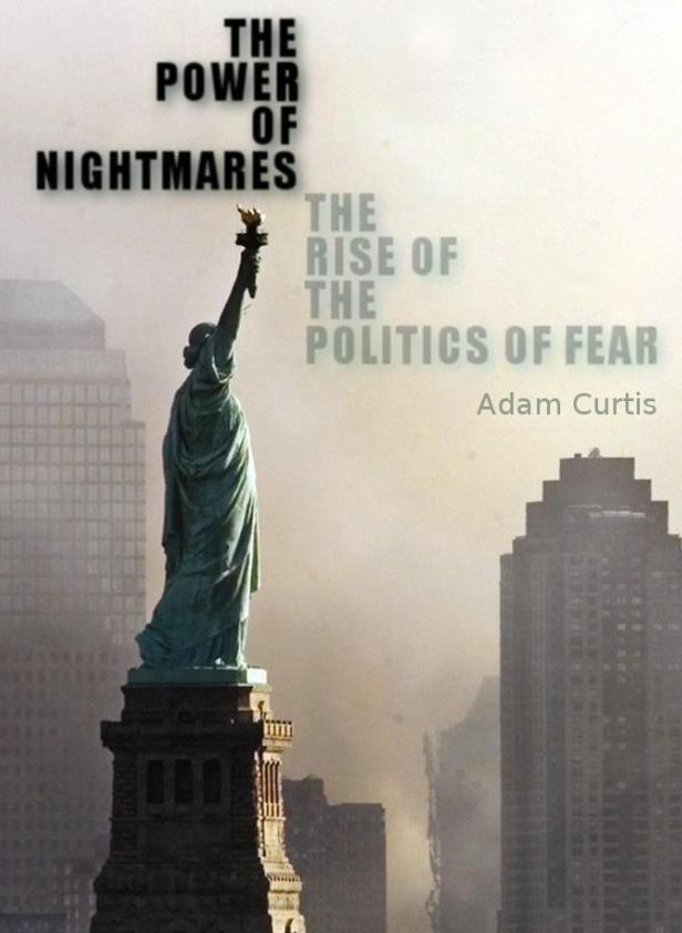 BBC纪录片《噩梦的力量：恐惧政治的崛起 The Power of Nightmares:The Rise of the Politics of Fear 2004》[全3集][无字幕][外挂字幕][DVD画质][网盘][资源下载]