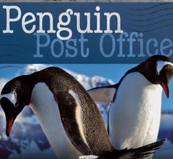 BBC纪录片《自然世界：企鹅邮局 Natural World:Penguin Post Office 2014》[全1集][无字幕][外挂字幕][1080P][网盘][资源下载]