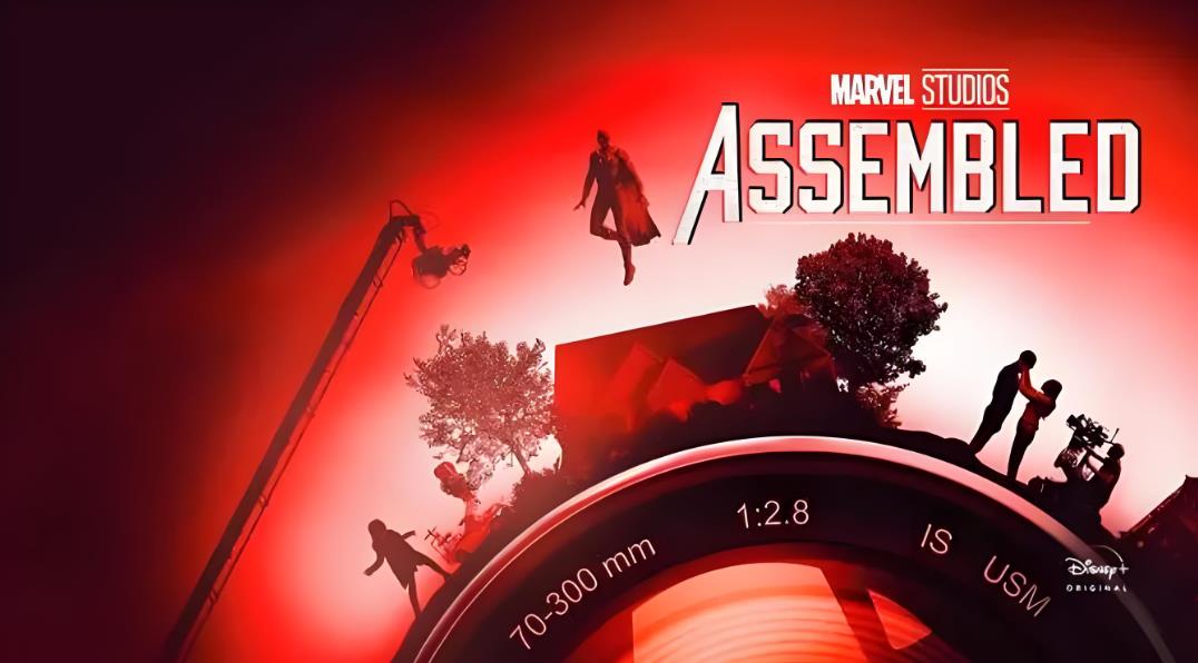 Disney+纪录片《漫威影业：集结 Marvel Studios:Assembled 2021》[全6集][无字幕][外挂字幕][1080P][网盘][资源下载]