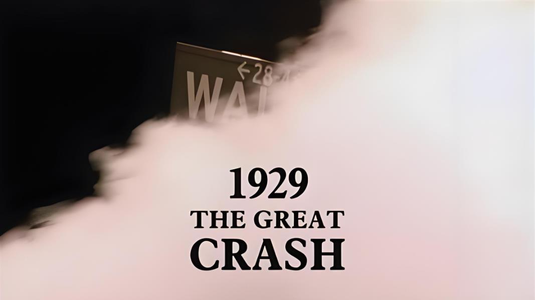 BBC纪录片《1929年大崩盘 1929 :The Great Crash 2009》[全1集][中字][720P][网盘][资源下载]