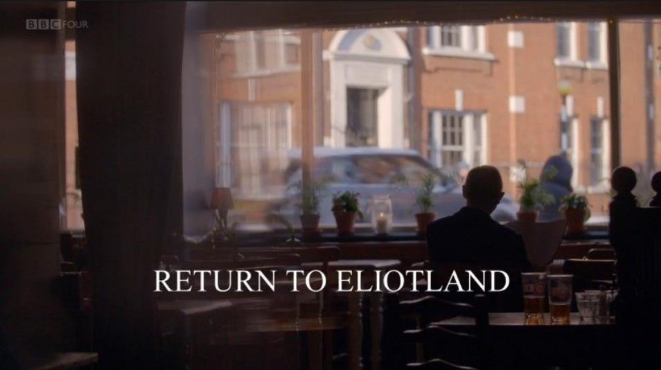 BBC纪录片《回归艾略特的世界 Return To T.S. Eliotland 2018》[全1集][无字幕][外挂字幕][720P][网盘][资源下载]