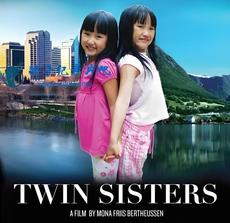 BBC纪录片《双胞胎姐妹 孪生姐妹情 Twin Sisters:A World Apart 2013》[全1集][无字幕][外挂字幕][1080P][网盘][资源下载]