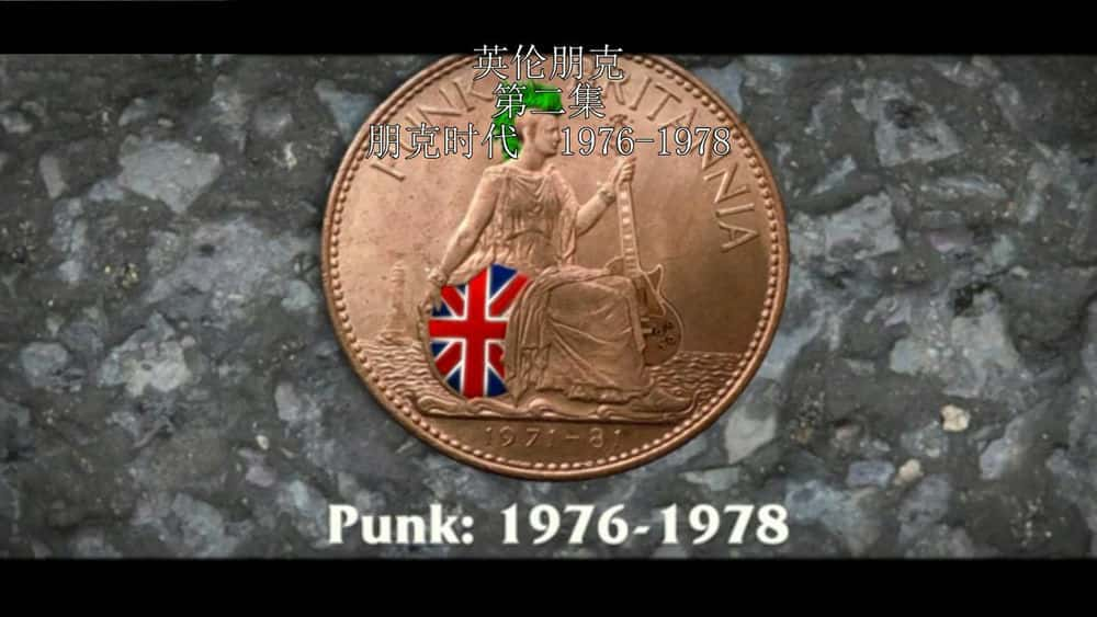 Ļ¼ƬӢ Punk Britanniaȫ3-Ӣָ720PԴ