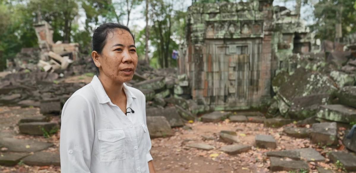 BBC¼Ƭկع Cambodia: Returning the Gods 2022-Ѹ