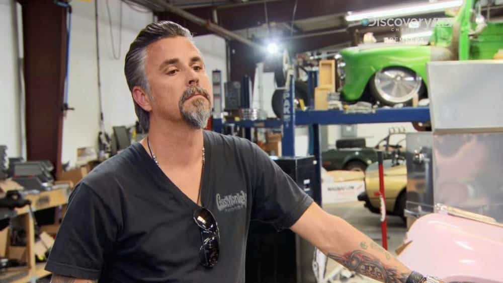 ϳ¿ Fast N Loud[е¼Ƭ][ϼ][2019][+][][]