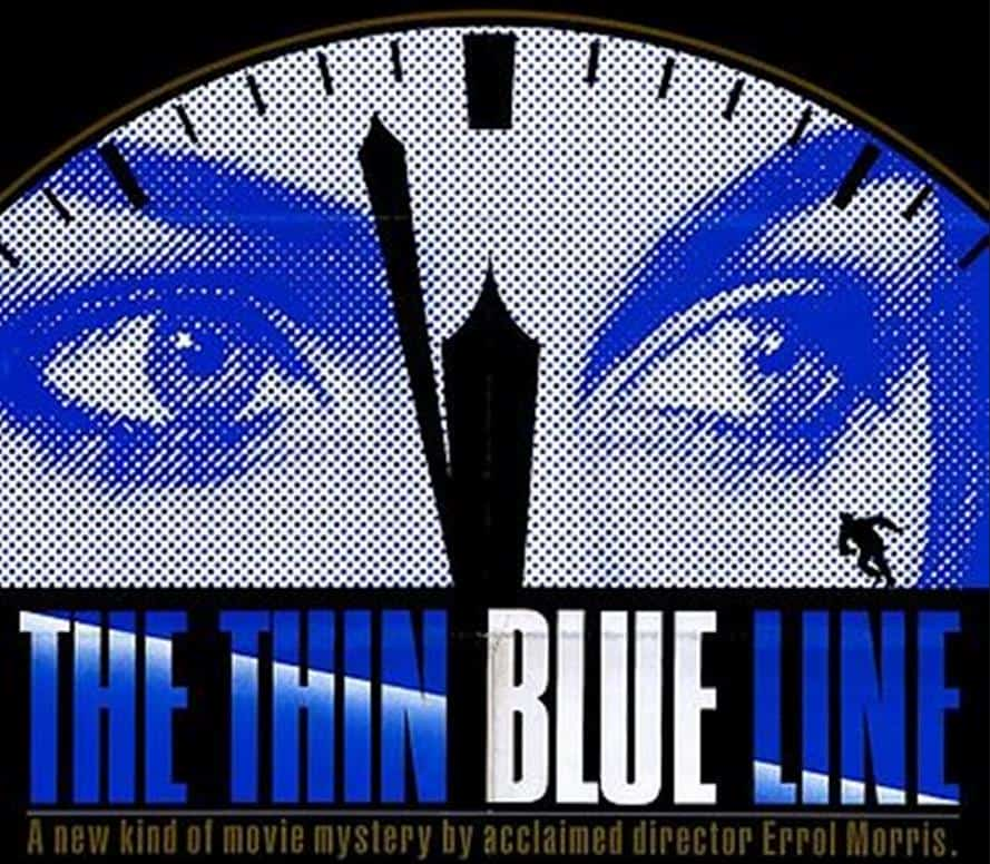 ¼Ƭϸϸ The Thin Blue Line[1988][][ȫ1][ӢĻ][1080P][BT]