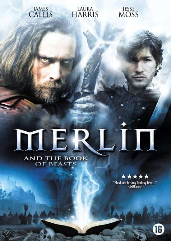 [2009][欧美][战争][BD-1080P][BT下载]梅林和野兽之书 Merlin.And.The.Book.Of.Beasts.2009.1080p.BluRay.x264-aAF 6.5GB