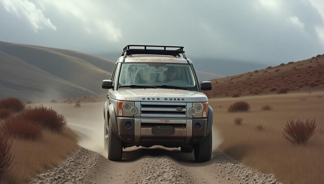 纪录片《揭秘二手路虎：Freelander 2008性能陷阱》[软字幕/无字幕][解说素材][标清][AVI][106.24MB][资源下载]