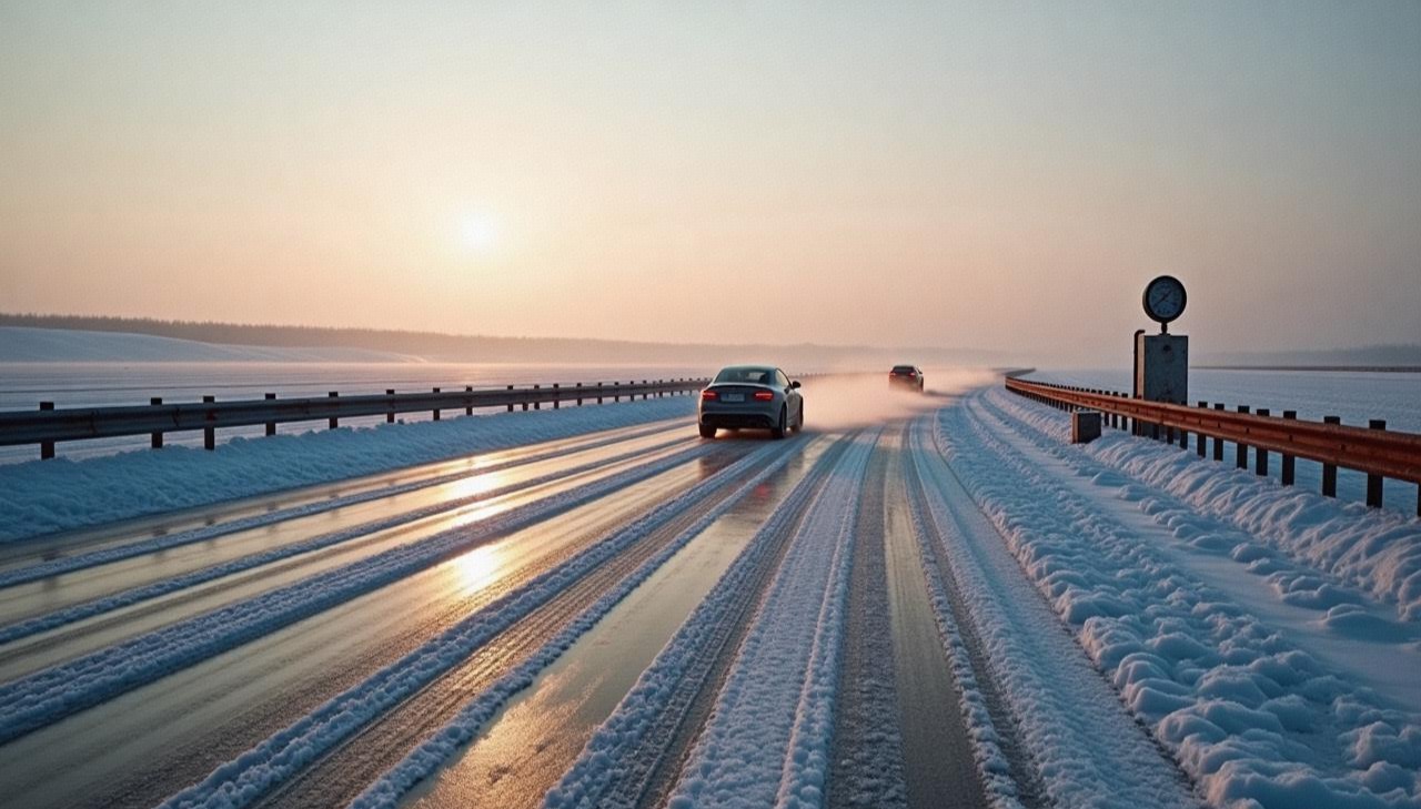 纪录片《挑战冰雪路：揭秘120个生死瞬间》[软字幕/无字幕][解说素材][标清][AVI][2.73GB][资源下载]