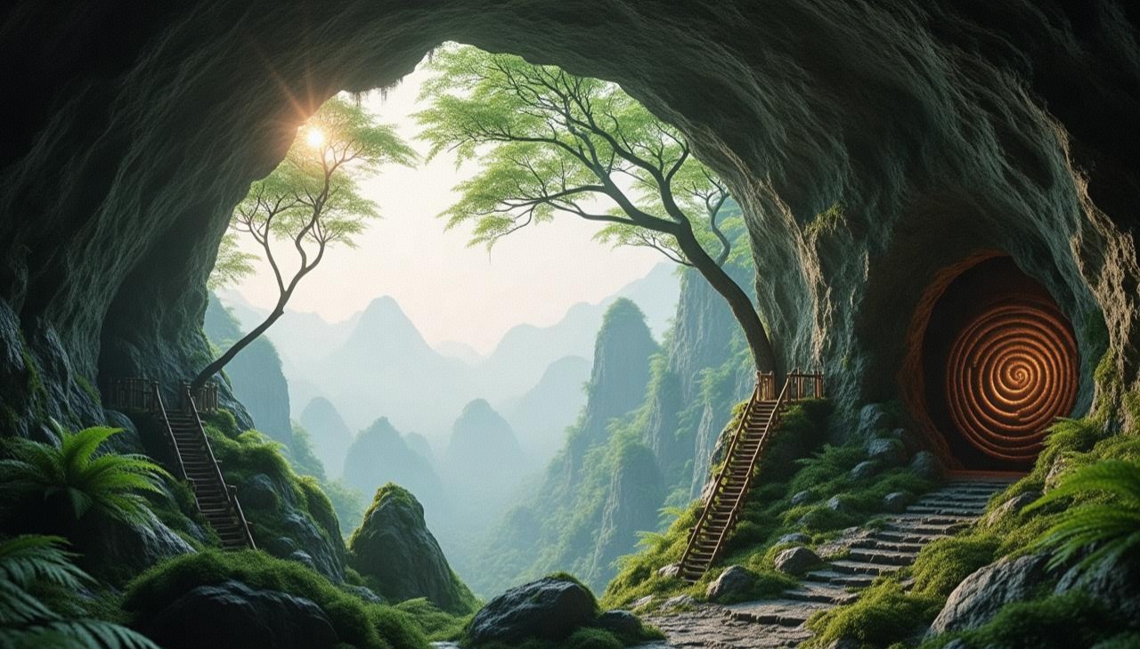 纪录片《揭秘矮人地下城与精灵起源》[软字幕/无字幕][解说素材][标清][AVI][1.38GB][BT][资源下载]