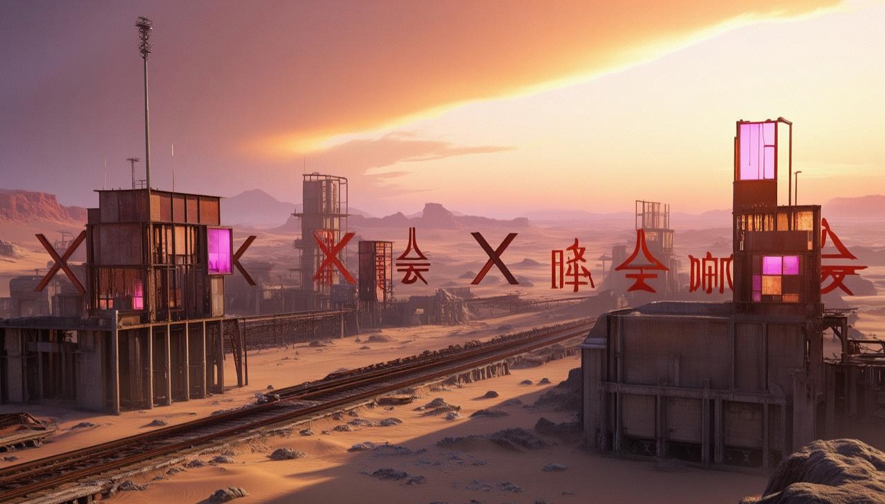 纪录片《揭秘2210：人类文明大崩溃》[软字幕/无字幕][解说素材][720P][MKV][1.89GB][BT][资源下载]