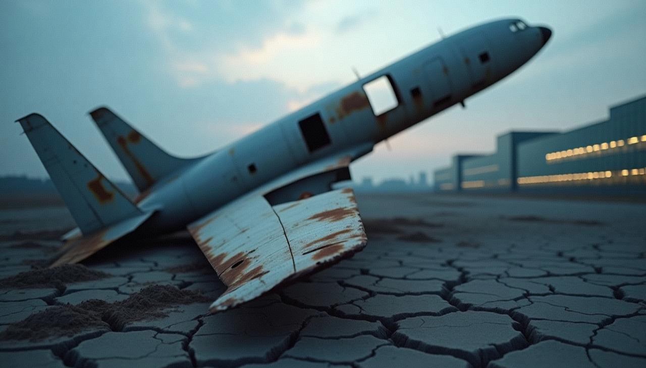 纪录片《追击波音737MAX：利润陷阱下的致命空难》[软字幕/无字幕][解说素材][1080P][MKV][3.57GB][资源下载]