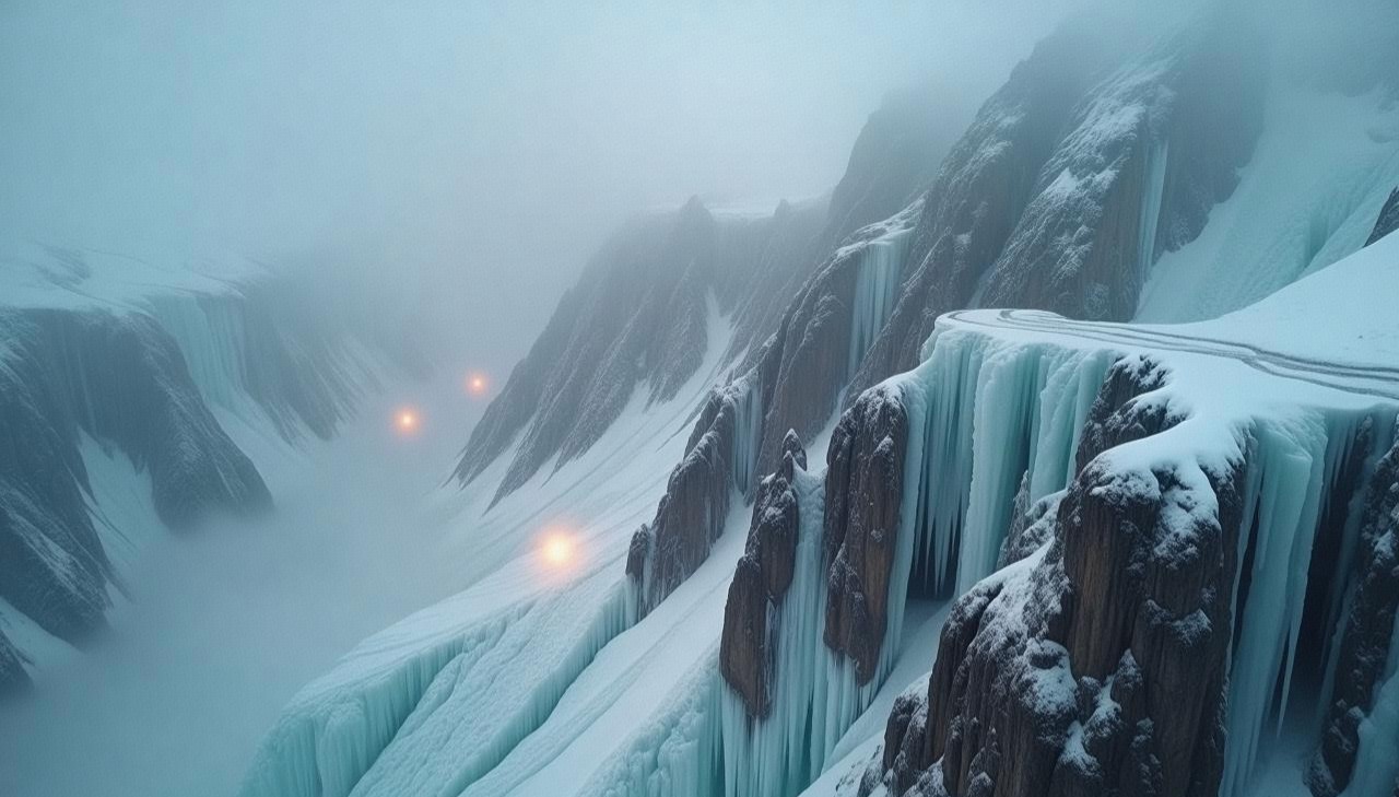 纪录片《绝命雪山：14人逃生与5人失踪之谜》[软字幕/无字幕][解说素材][1080P][MKV][6.26GB][资源下载]