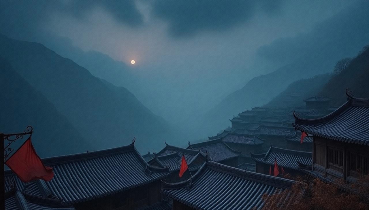 纪录片《忍者暗战：揭秘隐身暗杀术》[软字幕/无字幕][解说素材][标清][AVI][700MB][BT][资源下载]